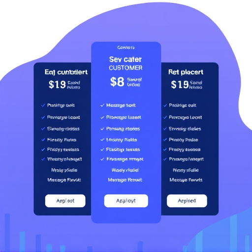 gohighlevel customer messaging pricing