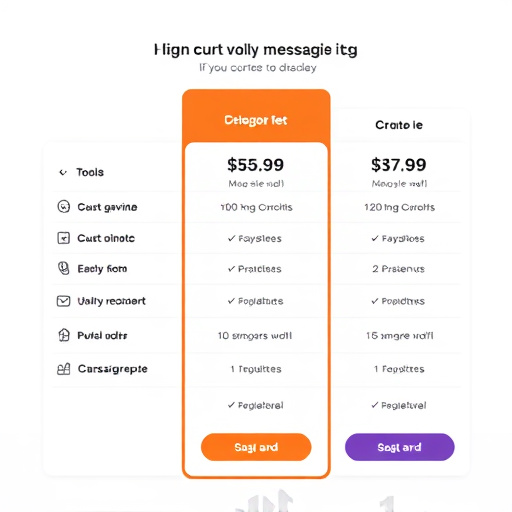 gohighlevel customer messaging pricing