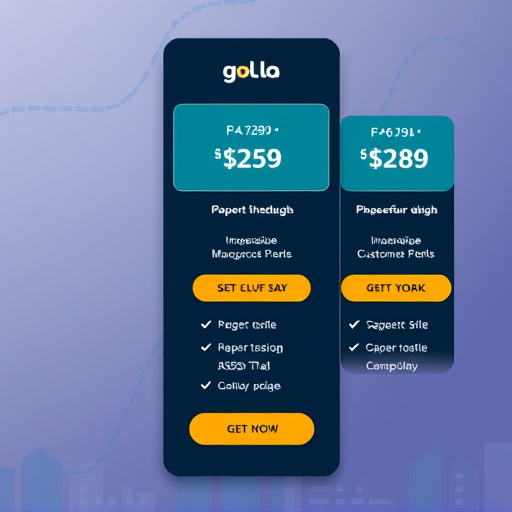 gohighlevel customer messaging pricing