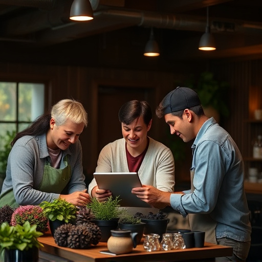 gohighlevel customer nurture
