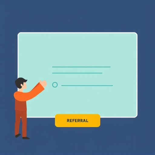 gohighlevel customer referral