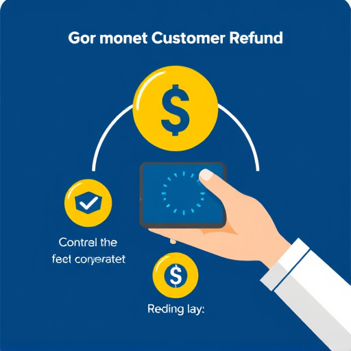 gohighlevel customer refund procedure