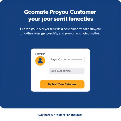 gohighlevel customer refund procedure