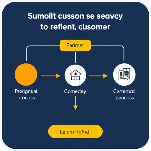gohighlevel customer refund procedure