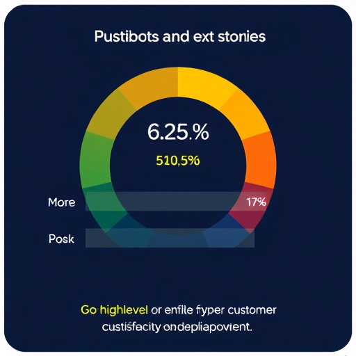 gohighlevel customer satisfaction score