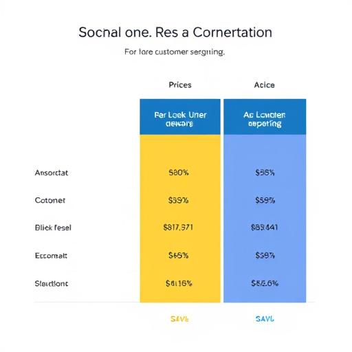 gohighlevel customer segmentation pricing
