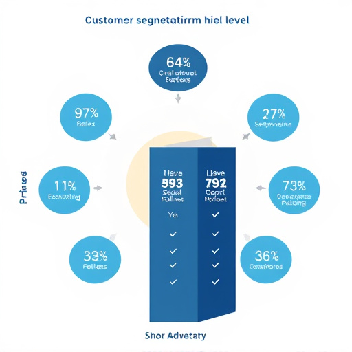 gohighlevel customer segmentation pricing