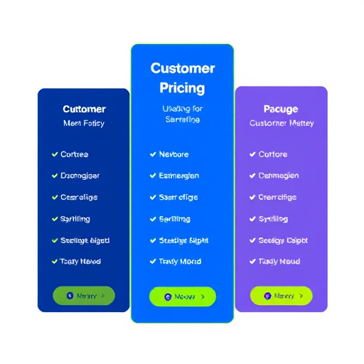 gohighlevel customer service pricing