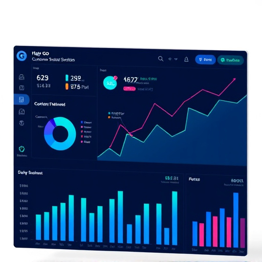 gohighlevel customer success analytics
