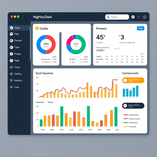 gohighlevel dashboard bugs