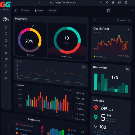 gohighlevel dashboard bugs