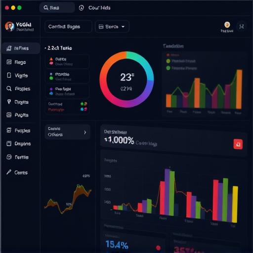 gohighlevel dashboard bugs