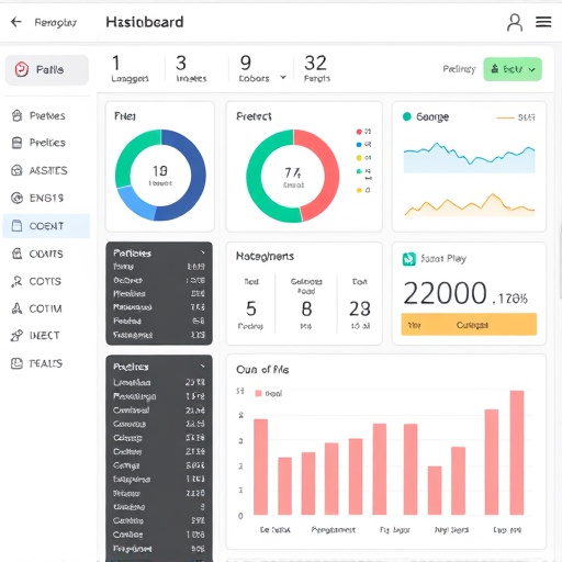 gohighlevel dashboard bugs