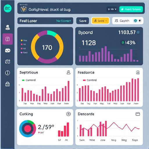 gohighlevel dashboard bugs