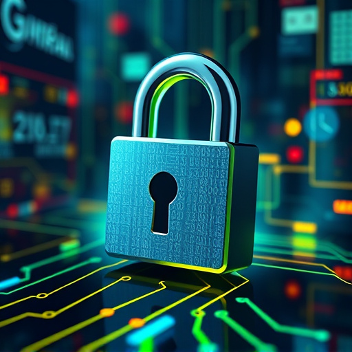 gohighlevel data encryption cost
