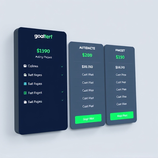 gohighlevel deal automation pricing