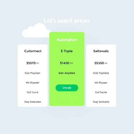 gohighlevel deal automation pricing
