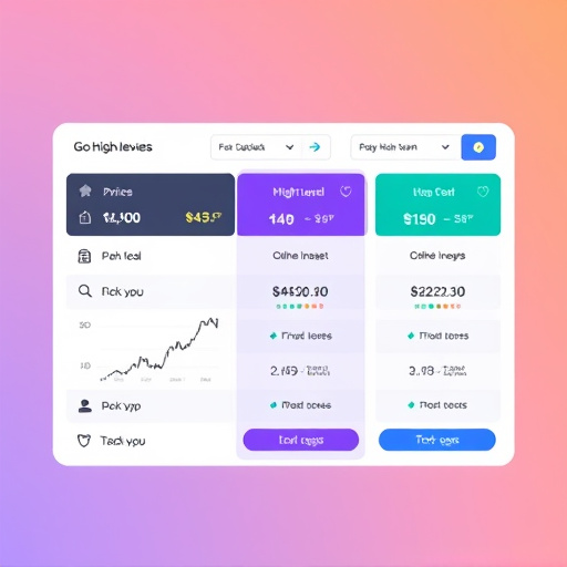gohighlevel deal tracking pricing