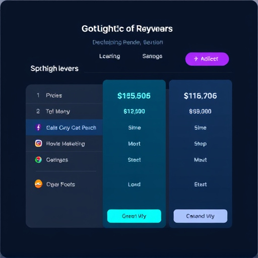gohighlevel deal tracking pricing