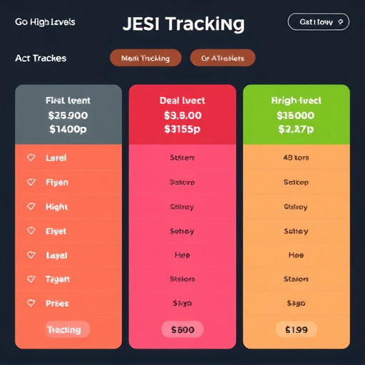 gohighlevel deal tracking pricing