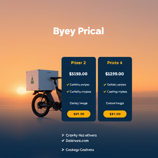gohighlevel delivery pricing