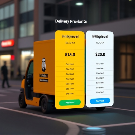 gohighlevel delivery pricing
