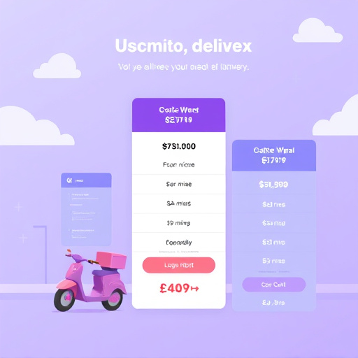 gohighlevel delivery pricing