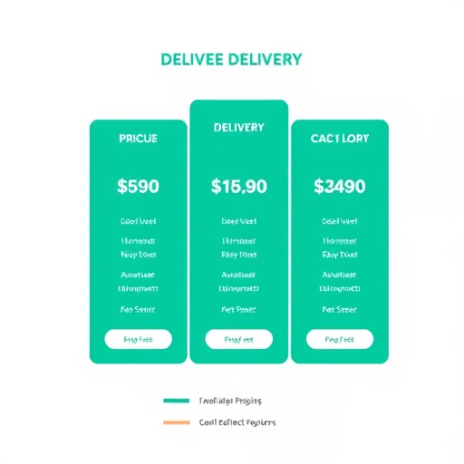 gohighlevel delivery pricing