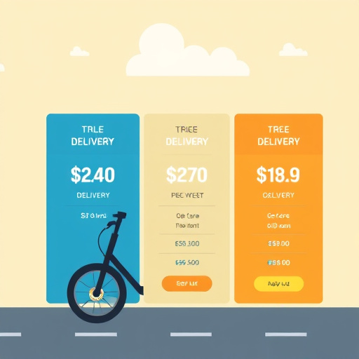 gohighlevel delivery pricing