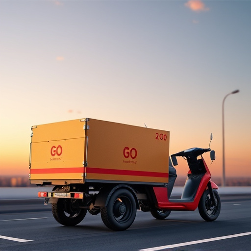 gohighlevel delivery pricing