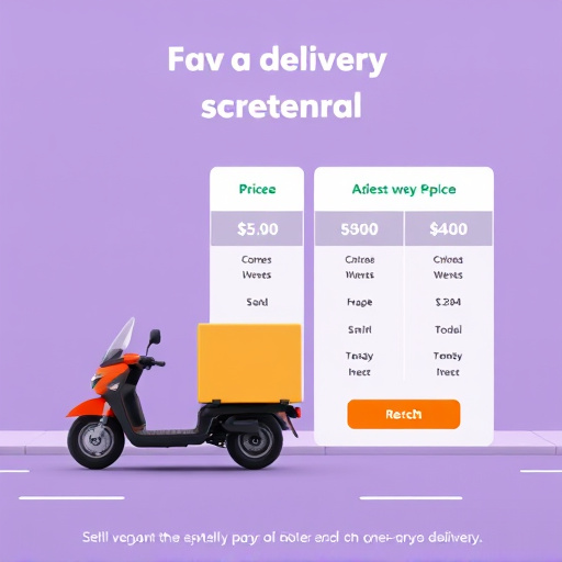 gohighlevel delivery pricing