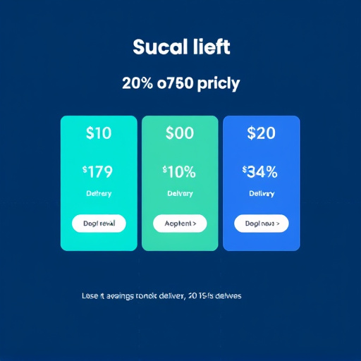 gohighlevel delivery pricing