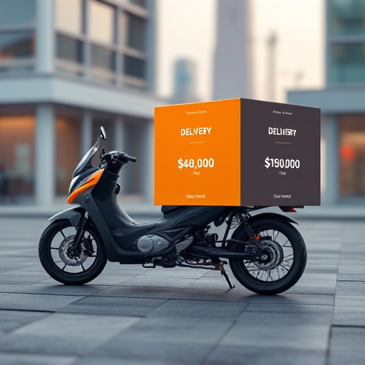 gohighlevel delivery pricing