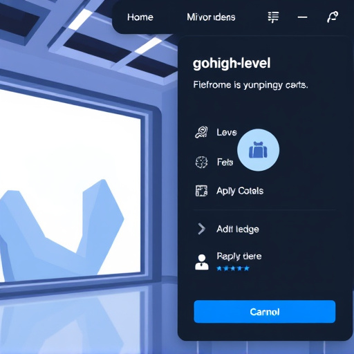 gohighlevel demo access