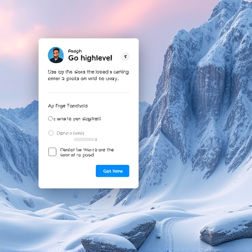 gohighlevel demo access