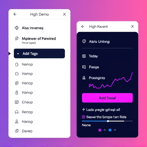 gohighlevel demo access