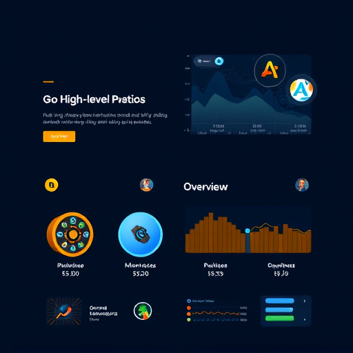 gohighlevel demo overview