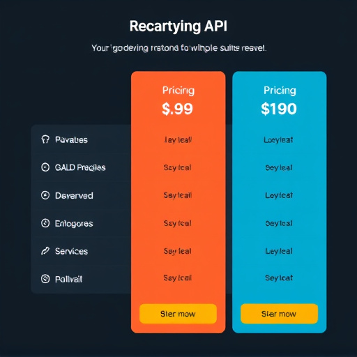 gohighlevel developer api pricing