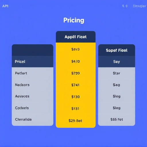 gohighlevel developer api pricing