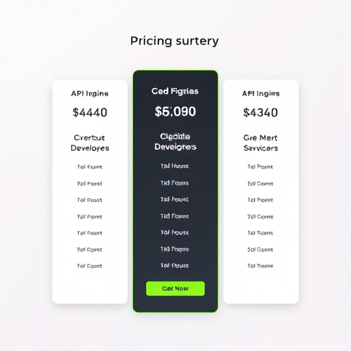 gohighlevel developer api pricing