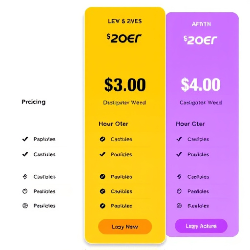gohighlevel developer pricing