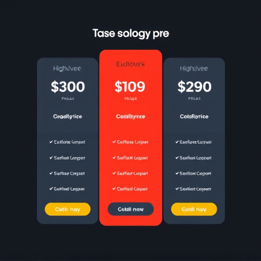 gohighlevel developer pricing