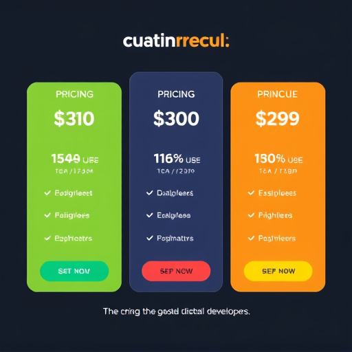 gohighlevel developer pricing