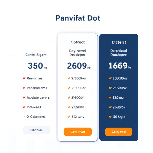 gohighlevel developer pricing