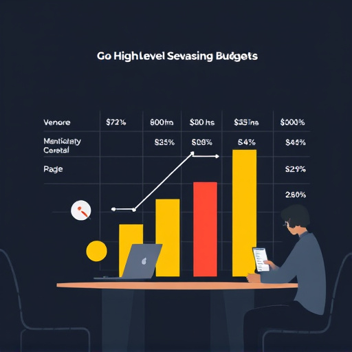 gohighlevel development budget planning