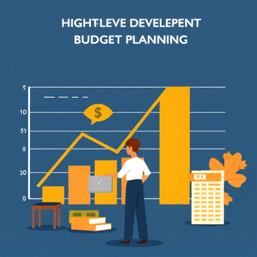 gohighlevel development budget planning