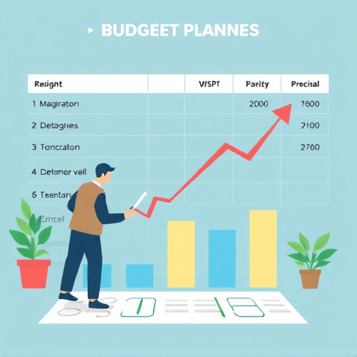 gohighlevel development budget planning