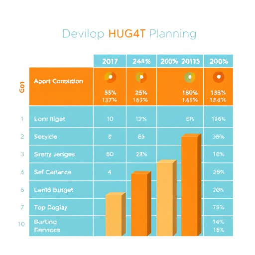 gohighlevel development budget planning