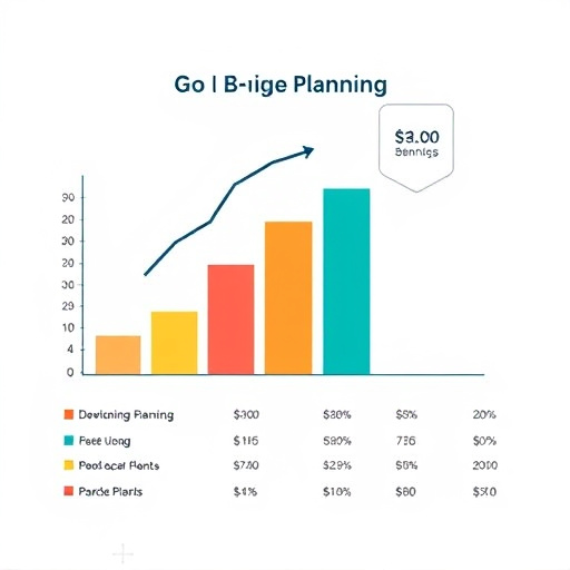 gohighlevel development budget planning