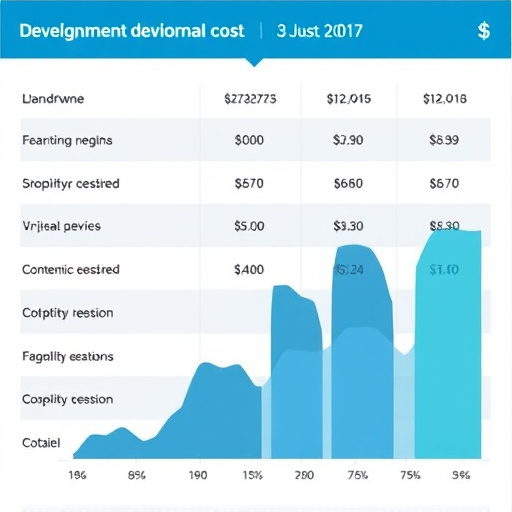 gohighlevel development cost breakdown